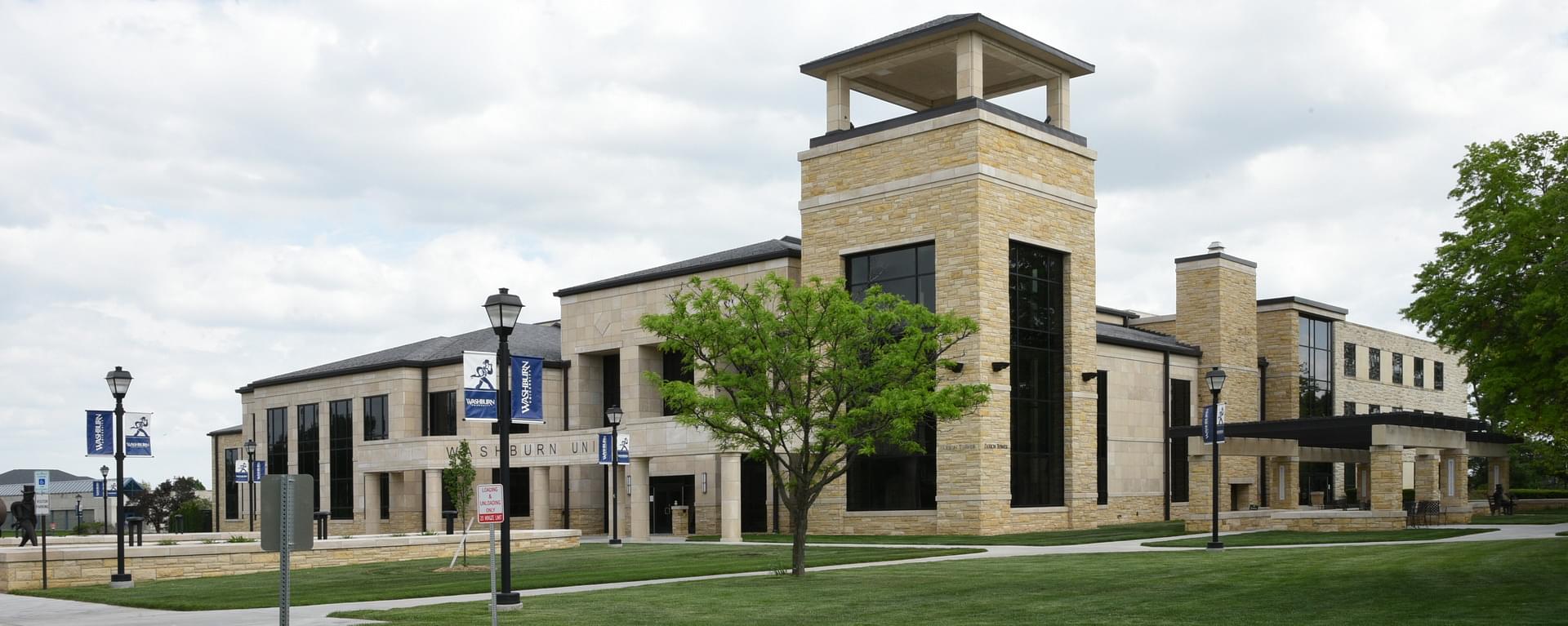 Washburn University Rankings, Courses, Admissions, Tuition Fee, Cost